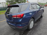 Certified 2023 Chevrolet Equinox LT image 3