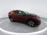 Used 2019 Honda CR-V LX image 2