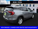 Used 2019 GMC Terrain SLE w/ Driver Convenience Package image 5