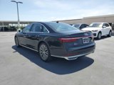 Used 2019 Audi A8 L 3.0T w/ Executive Package image 4