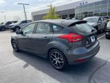 Used 2017 Ford Focus SEL image 4