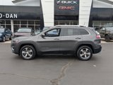 Used 2020 Jeep Cherokee Limited image 2