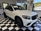 Used 2019 Mercedes-Benz GLC 63 AMG 4MATIC image 4