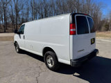 Used 2020 Chevrolet Express 2500 w/ Safety Package image 6