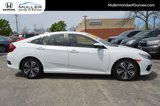 Used 2018 Honda Civic EX-T image 4