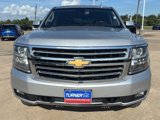 Used 2017 Chevrolet Tahoe LT w/ Luxury Package image 2