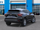 New 2025 Chevrolet Trax LS w/ LS Convenience Package image 4