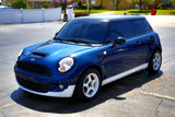 Used 2007 MINI Cooper S image 3