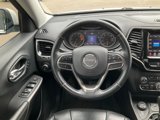Used 2019 Jeep Cherokee Limited image 6