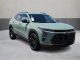New 2025 Chevrolet Trax ACTIV image 6