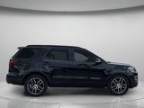 Used 2017 Ford Explorer Sport w/ Equipment Group 401A image 2
