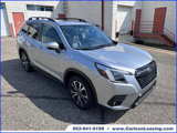 Used 2023 Subaru Forester Limited image 2