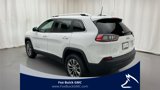 Used 2019 Jeep Cherokee Latitude Plus w/ Cold Weather Group image 4