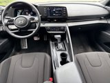 Certified 2025 Hyundai Elantra Sport image 4