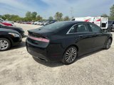 Used 2017 Lincoln MKZ Premiere image 3