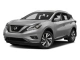 Used 2016 Nissan Murano Platinum w/ Platinum Technology Package image 4