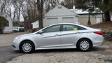 Used 2014 Hyundai Sonata GLS w/ Popular Equipment Group 2 image 2