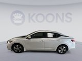 Used 2020 Nissan Sentra SV image 2