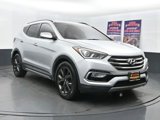 Used 2018 Hyundai Santa Fe Sport image 2