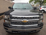 Used 2015 Chevrolet Silverado 1500 LT w/ All Star Edition image 2