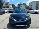Used 2015 Honda Accord Sport image 3