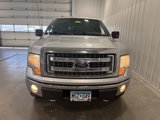 Used 2013 Ford F150 XLT w/ XLT Chrome Pkg image 4