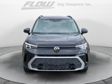 New 2025 Volkswagen Taos S image 2