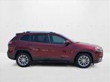 Used 2020 Jeep Cherokee Latitude image 4