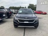 Used 2021 Kia Seltos S image 2