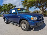 Used 2011 Ford Ranger Sport w/ Bright Trim Group image 2
