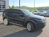 Certified 2021 Land Rover Discovery Sport SE image 3