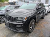 Used 2019 Jeep Grand Cherokee Limited X image 3