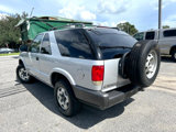 Used 1997 Chevrolet Blazer LS w/ Preferred Equipment Group image 5