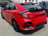 Used 2020 Honda Civic EX image 5