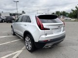 Used 2022 Cadillac XT4 Premium Luxury image 4