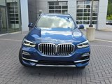 Used 2021 BMW X5 sDrive40i w/ Convenience Package image 2