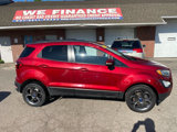 Used 2018 Ford EcoSport SES w/ SES Cold Weather Package image 5