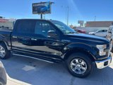 Used 2016 Ford F150 XLT w/ Equipment Group 302A Luxury image 4