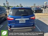 Used 2018 Ford EcoSport Titanium image 5