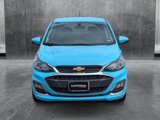 Used 2021 Chevrolet Spark LT image 2