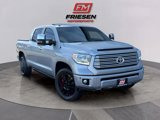 Used 2014 Toyota Tundra Platinum image 3