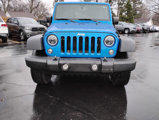 Used 2016 Jeep Wrangler Unlimited Sport w/ Quick Order Package 24S image 6