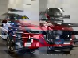 New 2024 Lincoln Nautilus Reserve w/ Jet Appearance Package (87T) image 2