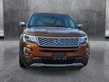 Used 2017 Ford Explorer Platinum image 2