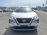 Certified 2021 Nissan Rogue SV image 2