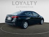 Used 2021 Nissan Versa S image 5