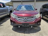 Used 2014 Honda CR-V EX-L image 2