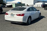 Used 2017 Chevrolet Malibu LS image 2