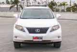 Used 2010 Lexus RX 350 2WD image 2