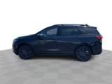 Certified 2022 Chevrolet Equinox RS image 5